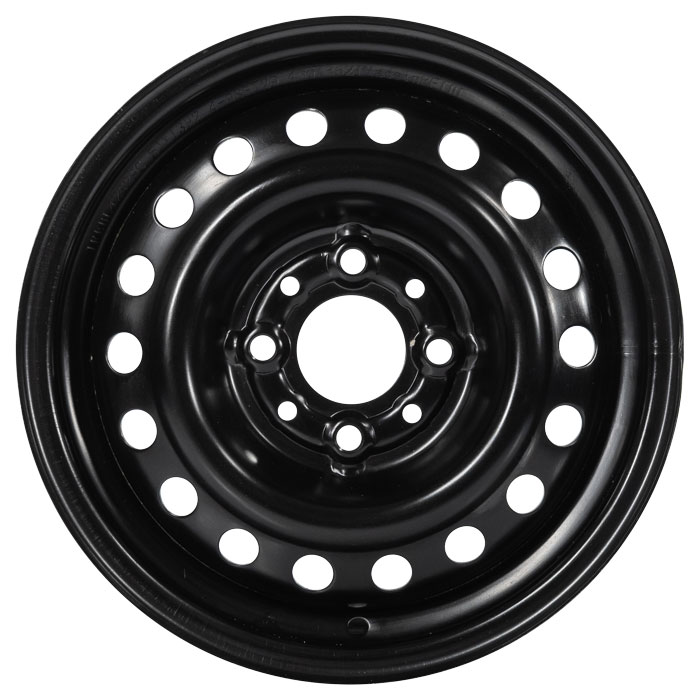 Диски штампованные Требл R13 4x114.3 ET45 D69.1