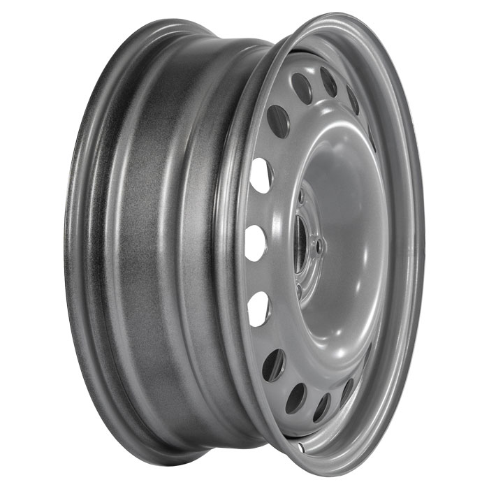 Диски штампованные Требл R17 4x100 ET41 D60.1