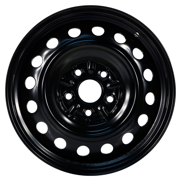 Диски штампованные Требл R16 5x114.3 ET40 D60.1