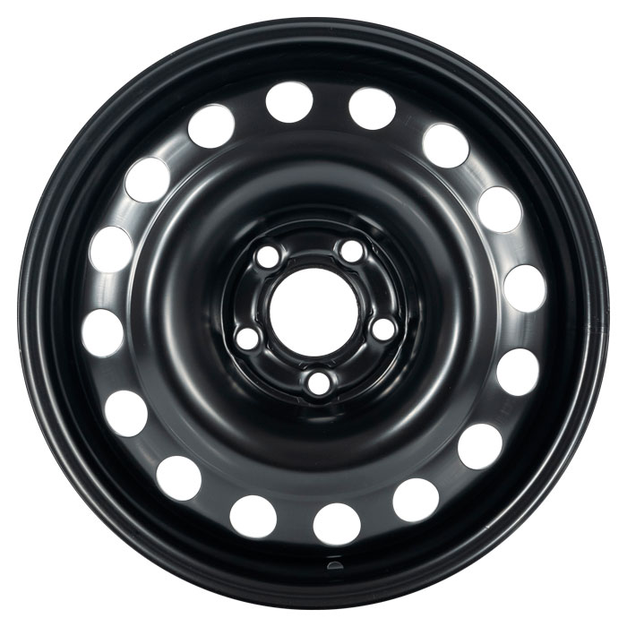 Диски штампованные Требл R17 5x114.3 ET45 D54.1