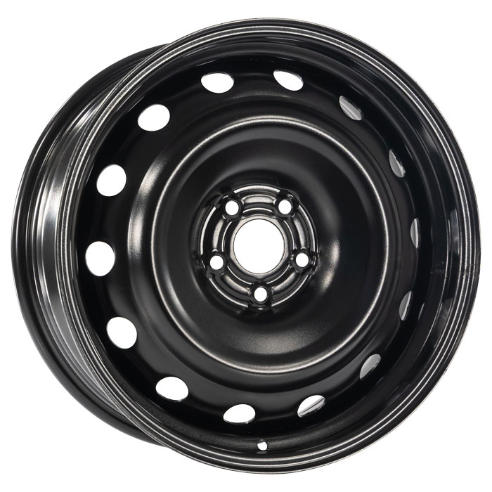 Диски штампованные Требл R18 5x114.3 ET38 D67.1