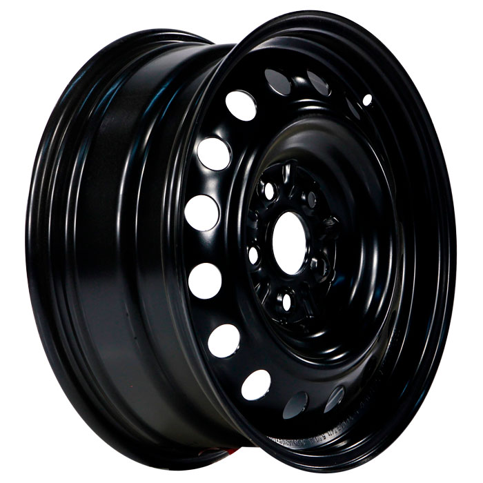 Диски штампованные Требл R15 5x100 ET38 D57.1