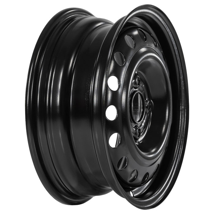 Диски штампованные Требл R14 4x100 ET45 D57.1