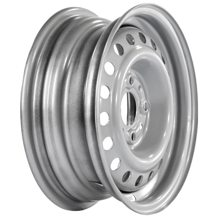 Диски штампованные Требл R13 4x98 ET29 D60.1