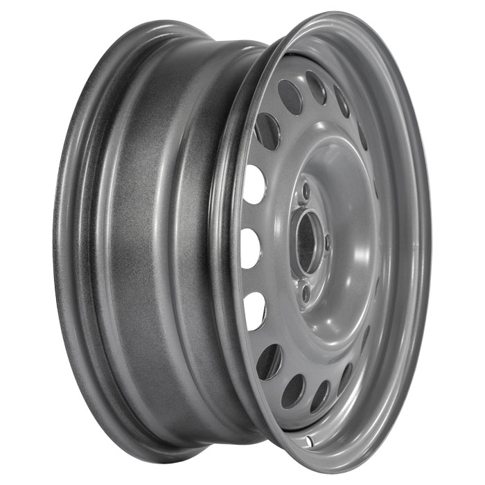 Диски штампованные Требл R16 4x100 ET40 D60.1