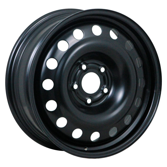 Диски штампованные Требл R17 5x114.3 ET46 D67.1