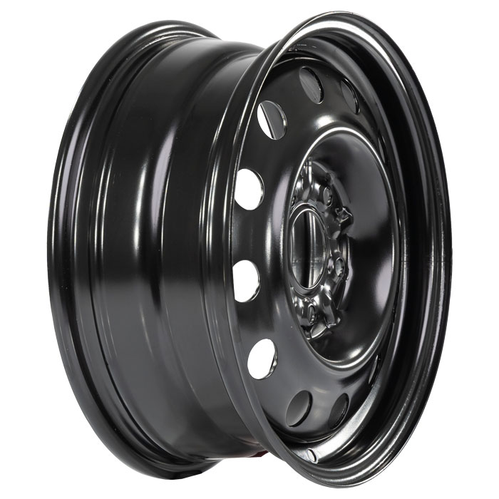Диски штампованные Требл R15 5x114.3 ET45 D67.1