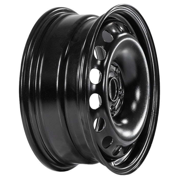 Диски штампованные Требл R16 5x112 ET42 D57.1