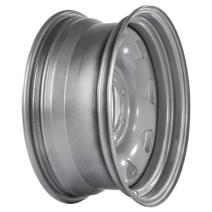 Диски штампованные Требл R16 6x139.7 ET-10 DIA110.1