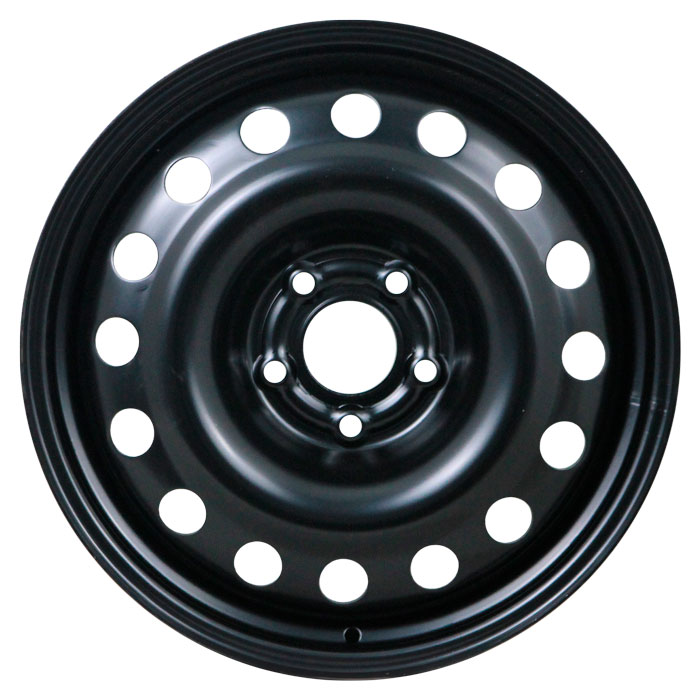 Диски штампованные Требл R16 5x100 ET35 D57.1