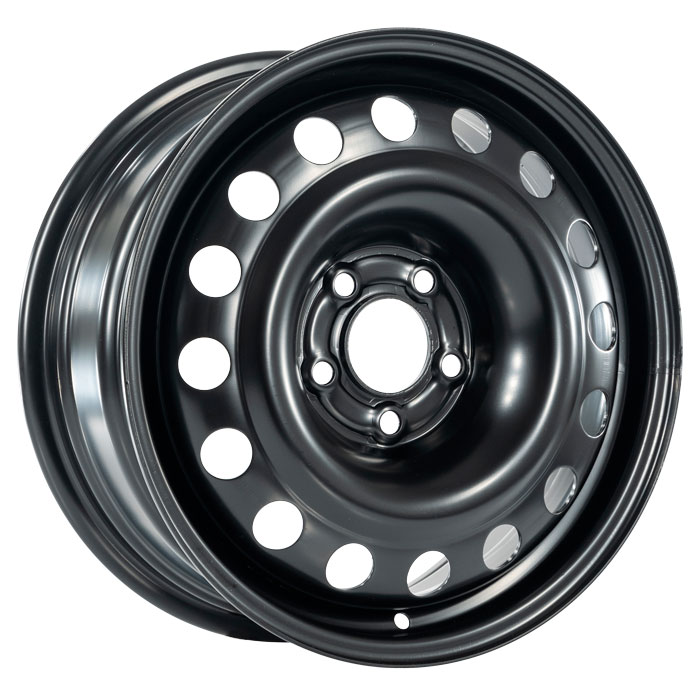 Диски штампованные Требл R17 5x114.3 ET45 D54.1