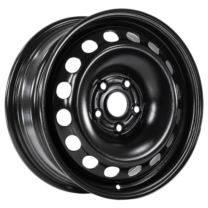 Диски штампованные Требл R16 5x112 ET42 D57.1