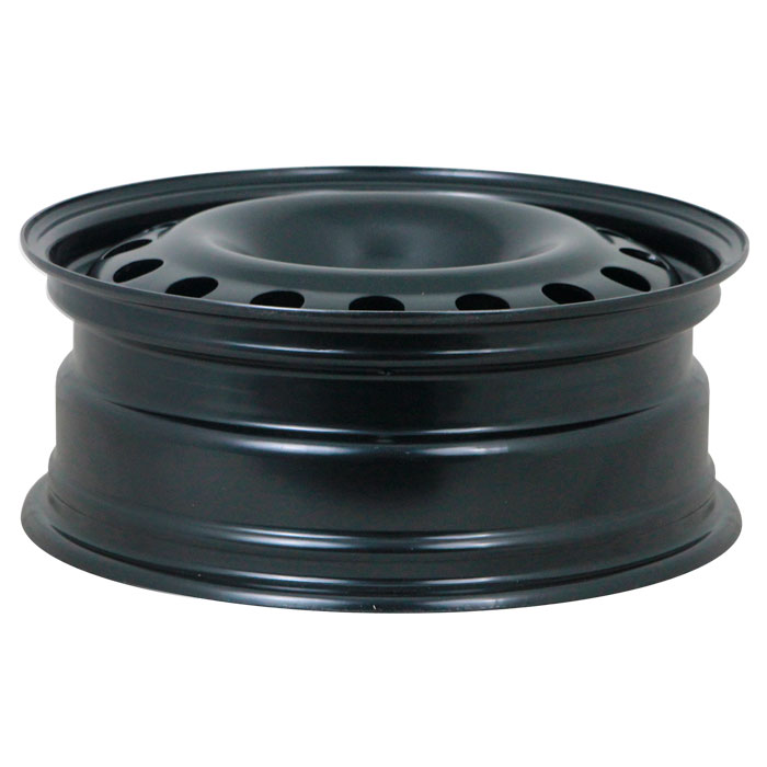 Диски штампованные Требл R17 5x14.3 ET50 D66.1
