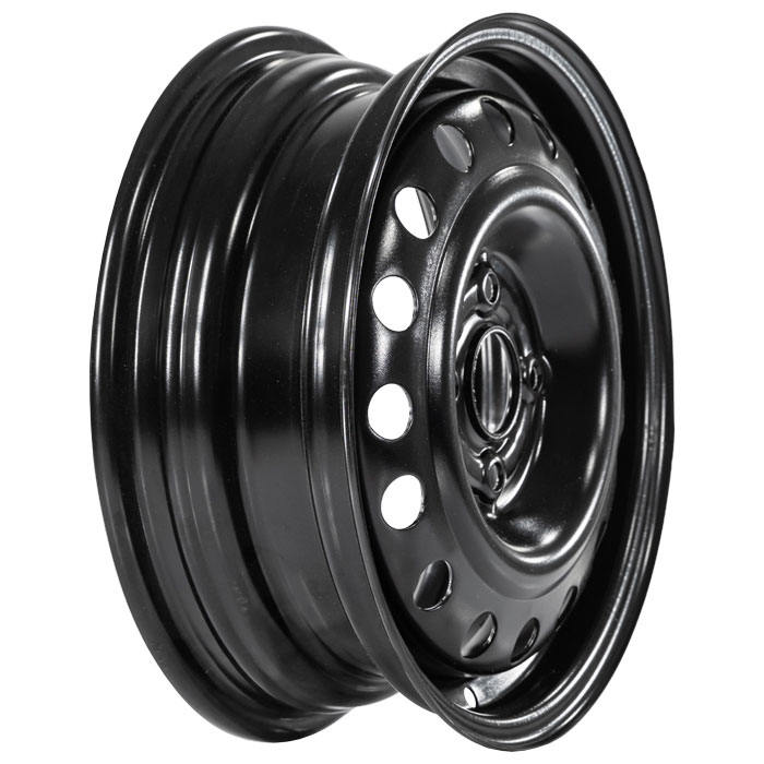 Диски штампованные Требл R14 4x100 ET45 D54.1
