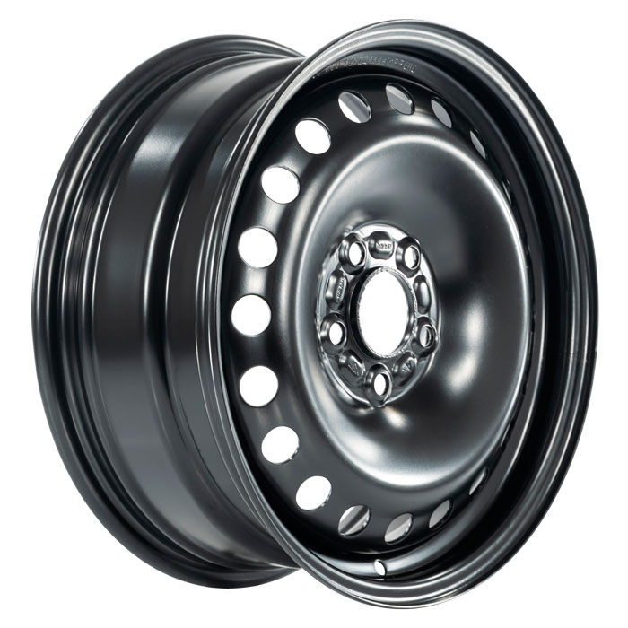 Диски штампованные Требл R16 5x108 ET50 D63.3