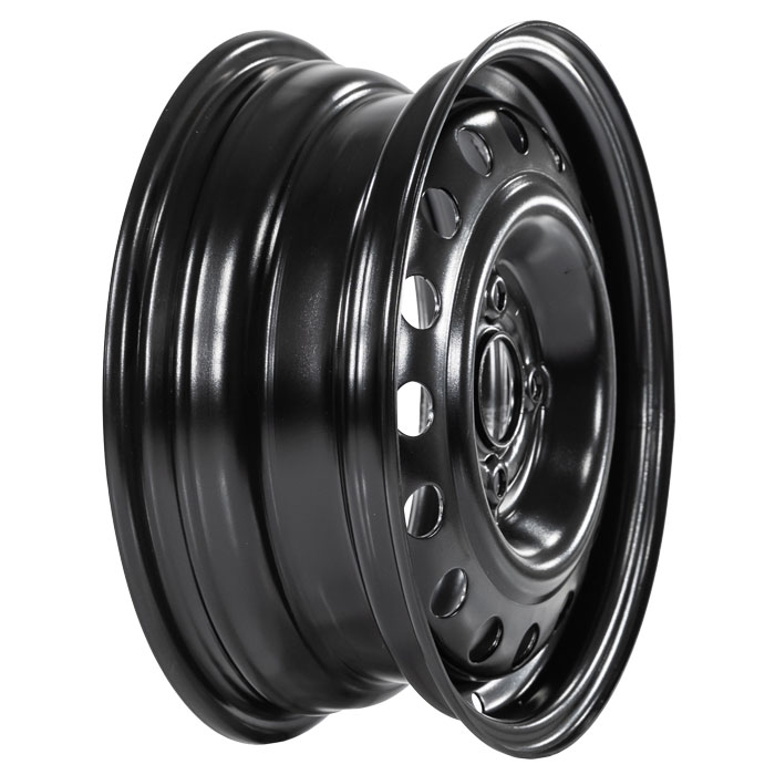 Диски штампованные Требл R14 4x100 ET45 D56.6