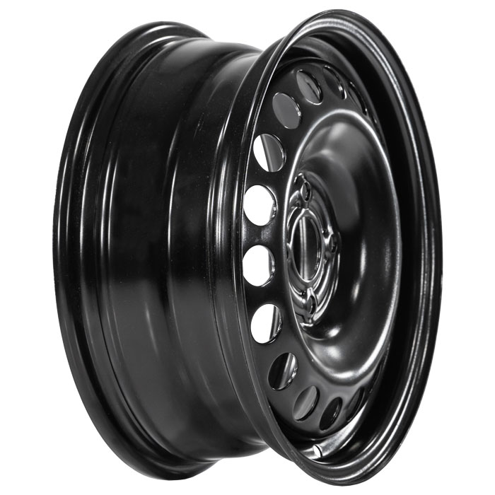 Диски штампованные Требл R15 4x100 ET39 D56.6