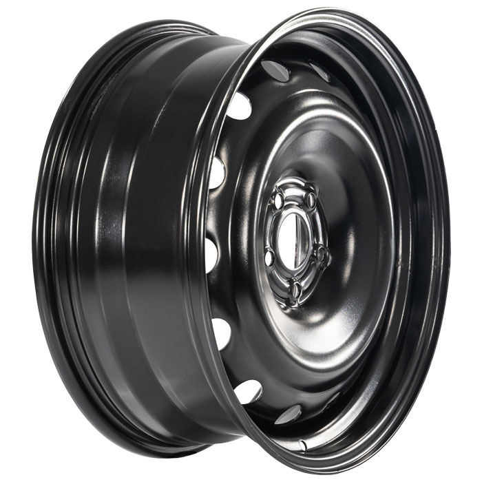 Диски штампованные Требл R18 5x108 ET47 D60.1
