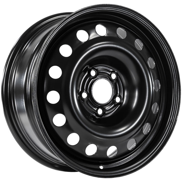 Диски штампованные Требл R17 5x114.3 ET45 D67.1
