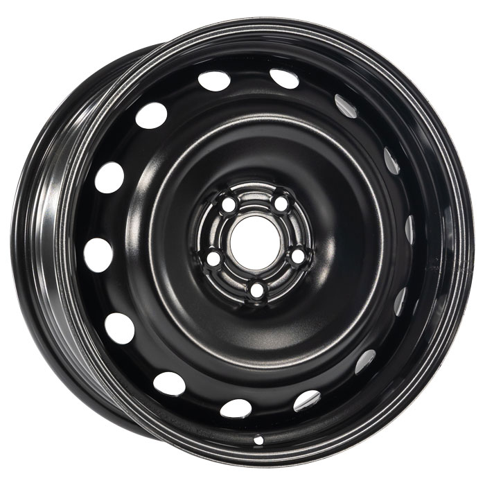 Диски штампованные Требл R18 5x114.3 ET45 D67.1