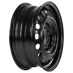 Диски штампованные Требл R16 5x114.3 ET43 D67.1