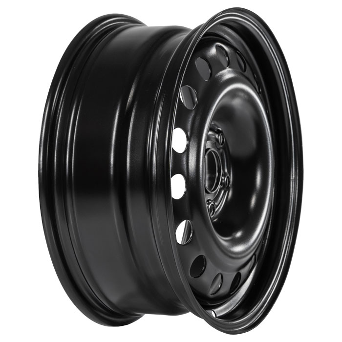 Диски штампованные Требл R17 5x114.3 ET39 D60.1