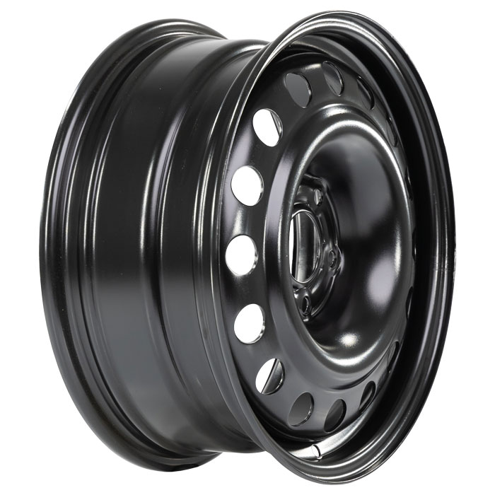 Диски штампованные Требл R16 5x110 ET37 D65.1