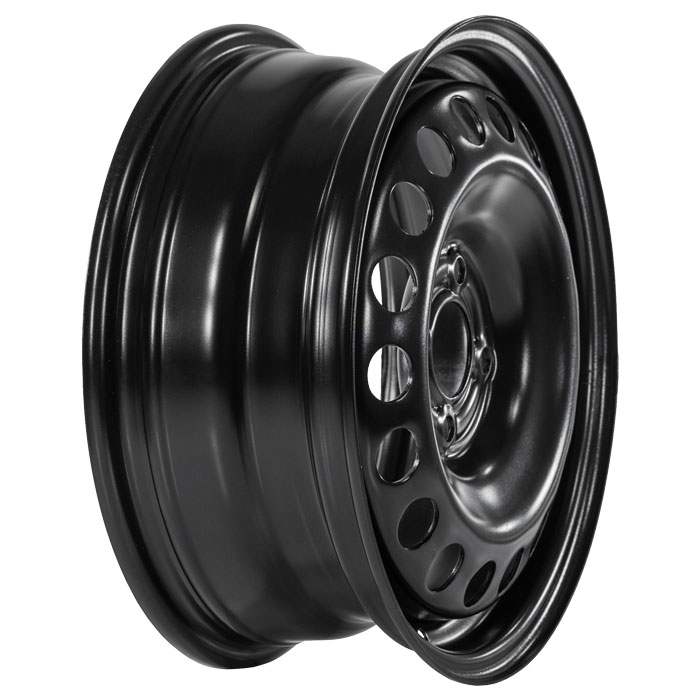 Диски штампованные Требл R15 4x100 ET50 D60.1