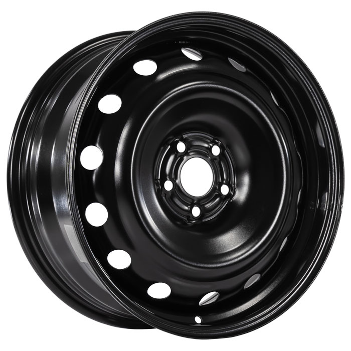 Диски штампованные Требл R18 5x108 ET52 D60.1