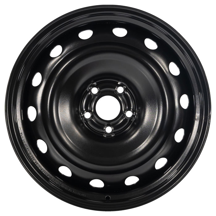 Диски штампованные Требл R18 5x114.3 ET50 D67.1