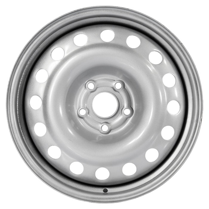 Диски штампованные Требл R17 5x114.3 ET45 D60.1