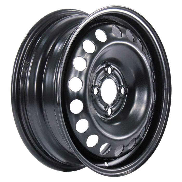 Диски штампованные Требл R15 4x100 ET45 D60.1