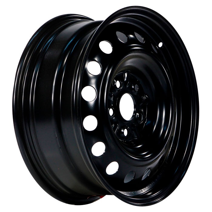 Диски штампованные Требл R16 5x112 ET33 D57.1