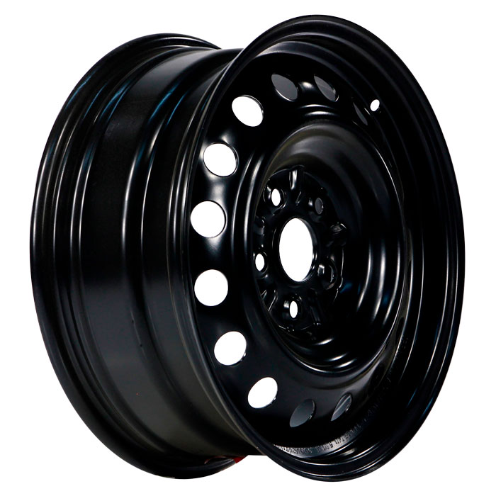 Диски штампованные Требл R16 5x112 ET50 D57.1
