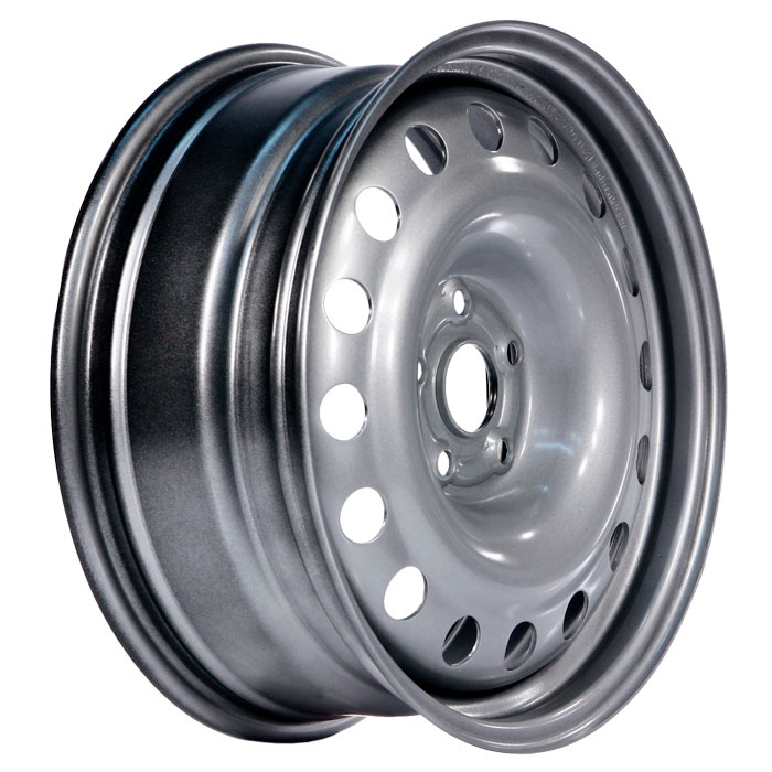 Диски штампованные Требл R17 5x114.3 ET45 D66.1