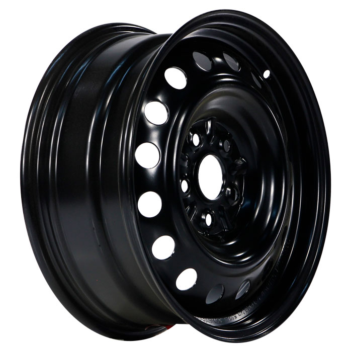 Диски штампованные Требл R16 5x114.3 ET40 D60.1