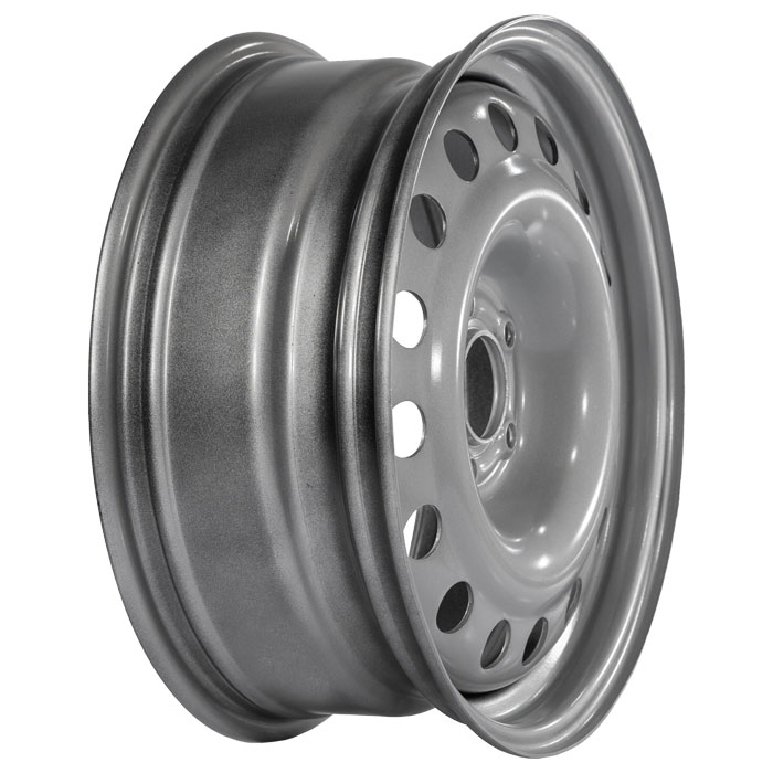 Диски штампованные Требл R17 5x114.3 ET41 DIA67.1