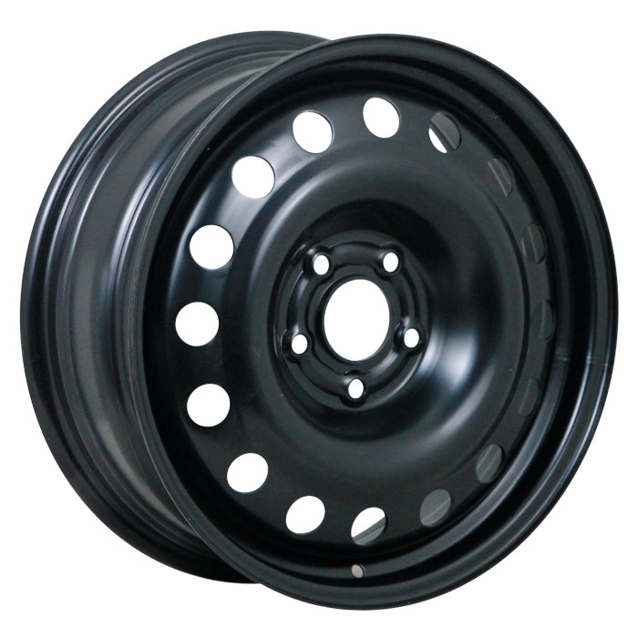 Диски штампованные Требл R16 5x100 ET35 D57.1