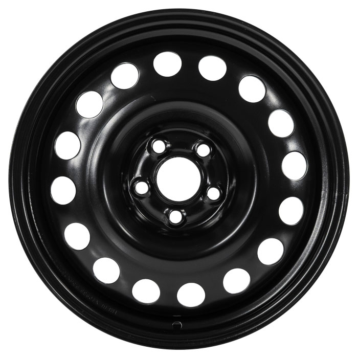 Диски штампованные Требл R16 5x100 ET47 D57.1
