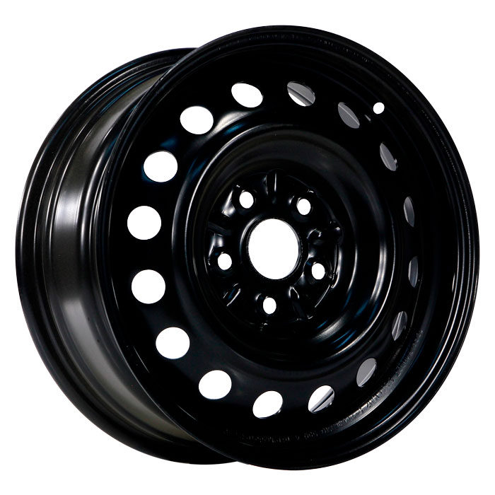 Диски штампованные Требл R15 5x112 ET47 D57.1