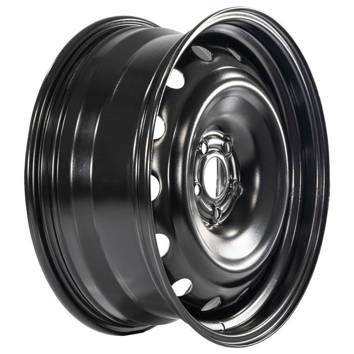Диски штампованные Требл R18 5x114.3 ET37 D66.5