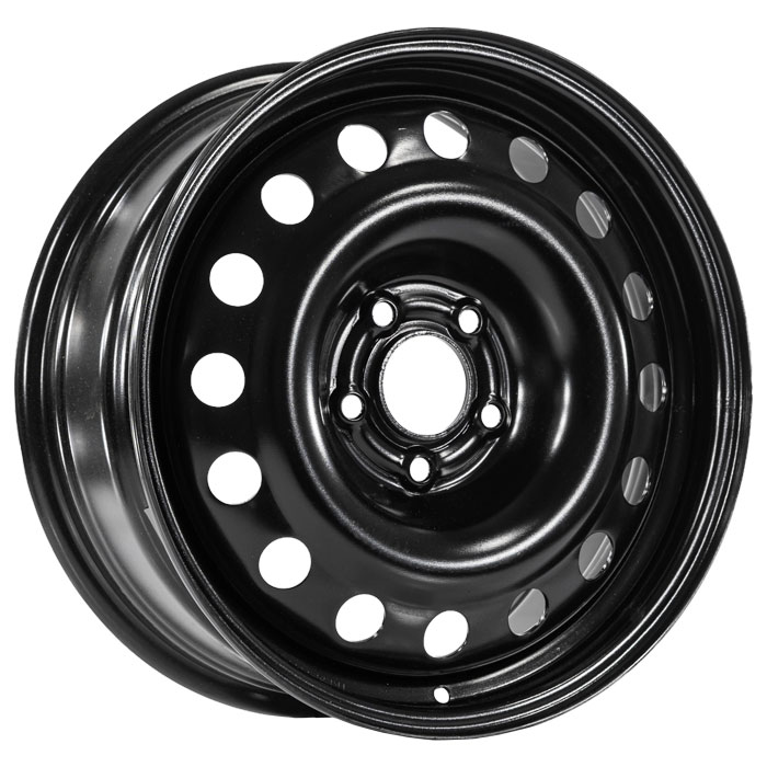 Диски штампованные Требл R17 5x114.3 ET50 D67.1