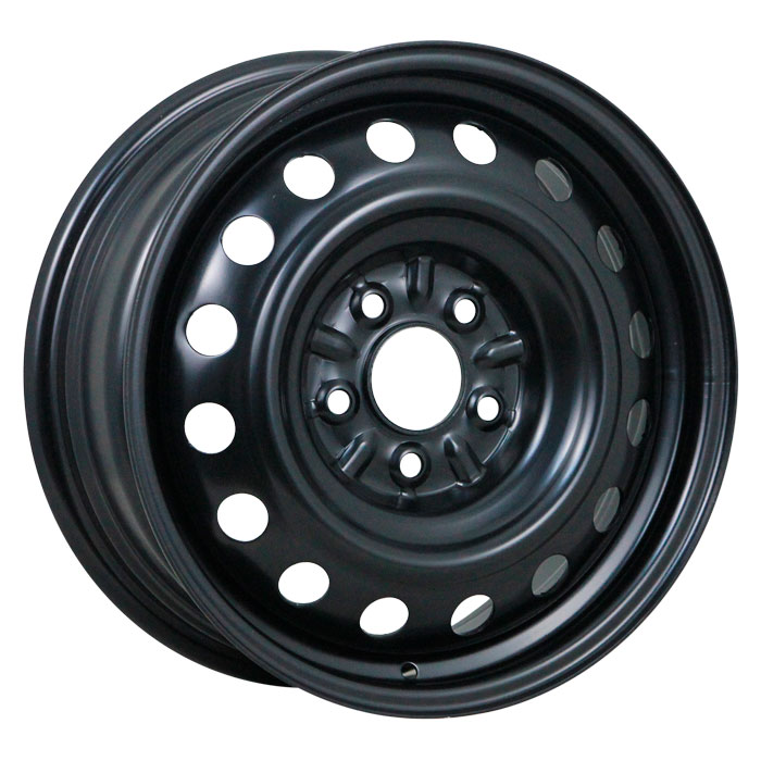 Диски штампованные Требл R16 5x114.3 ET44 D67.1