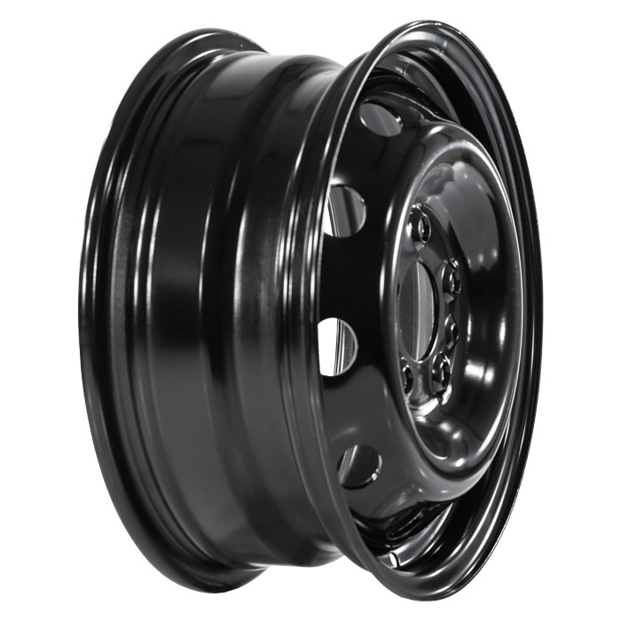 Диски штампованные Требл R15 5x118 ET68 D71.1