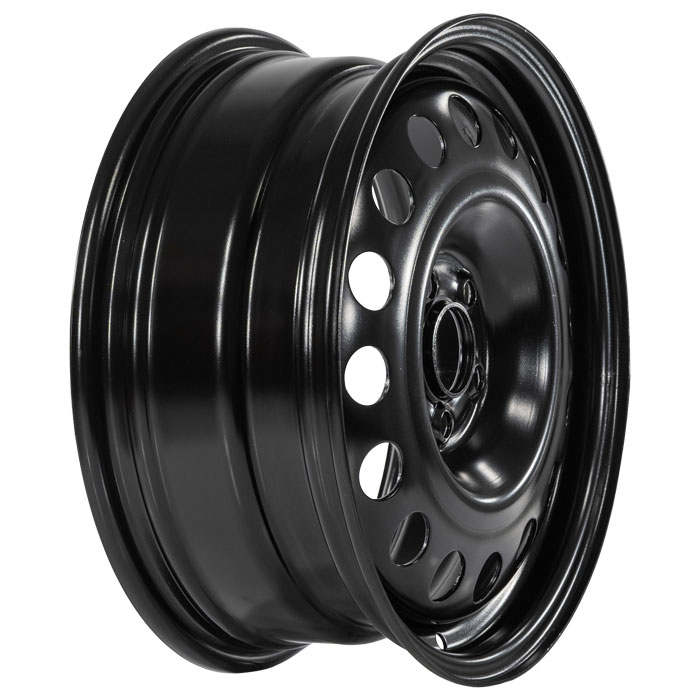 Диски штампованные Требл R16 5x100 ET47 D57.1