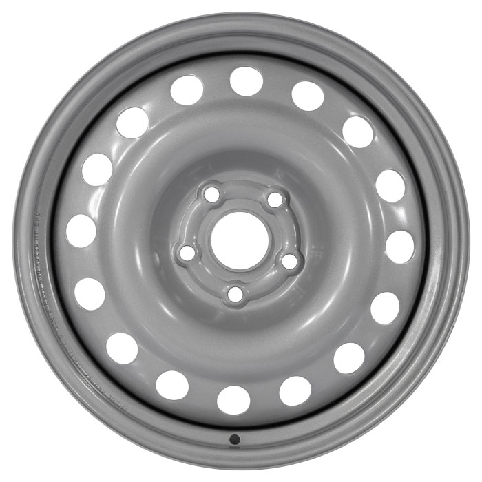 Диски штампованные Требл R17 5x114.3 ET35 D60.1