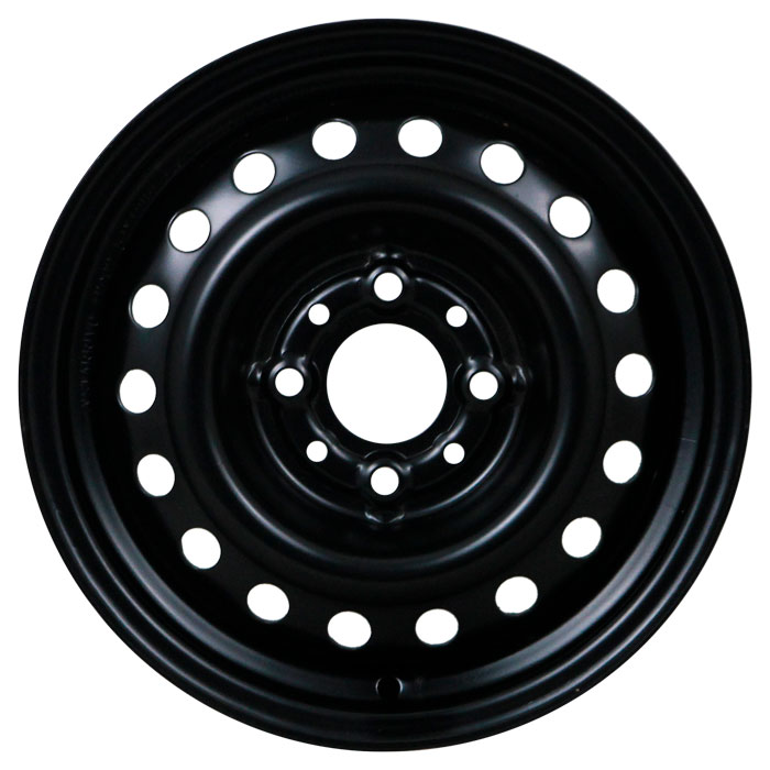 Диски штампованные Требл R13 4x98 ET29 D60.1