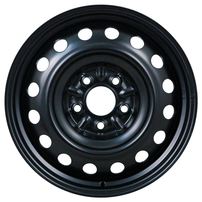 Диски штампованные Требл R16 5x114.3 ET50 D60.1