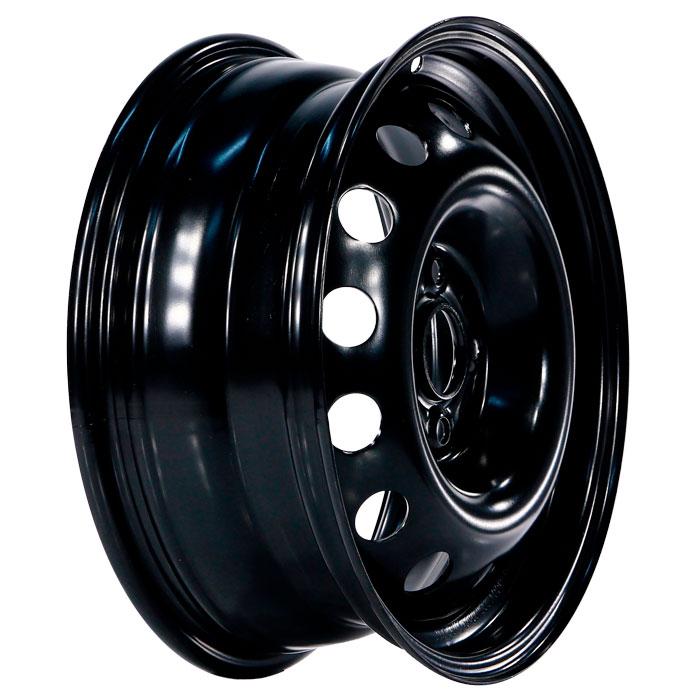 Диски штампованные Требл R15 4x100 ET45 D54.1