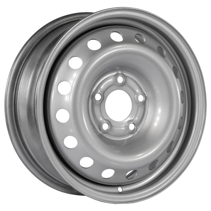 Диски штампованные Требл R16 5x118 ЕТ50 D71.1